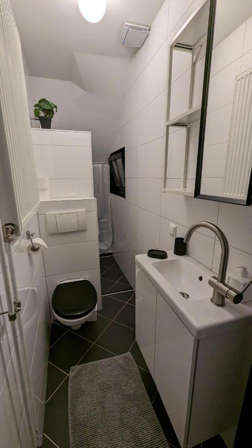 Heiligeweg 48 Leilighet Harlingen Eksteriør bilde